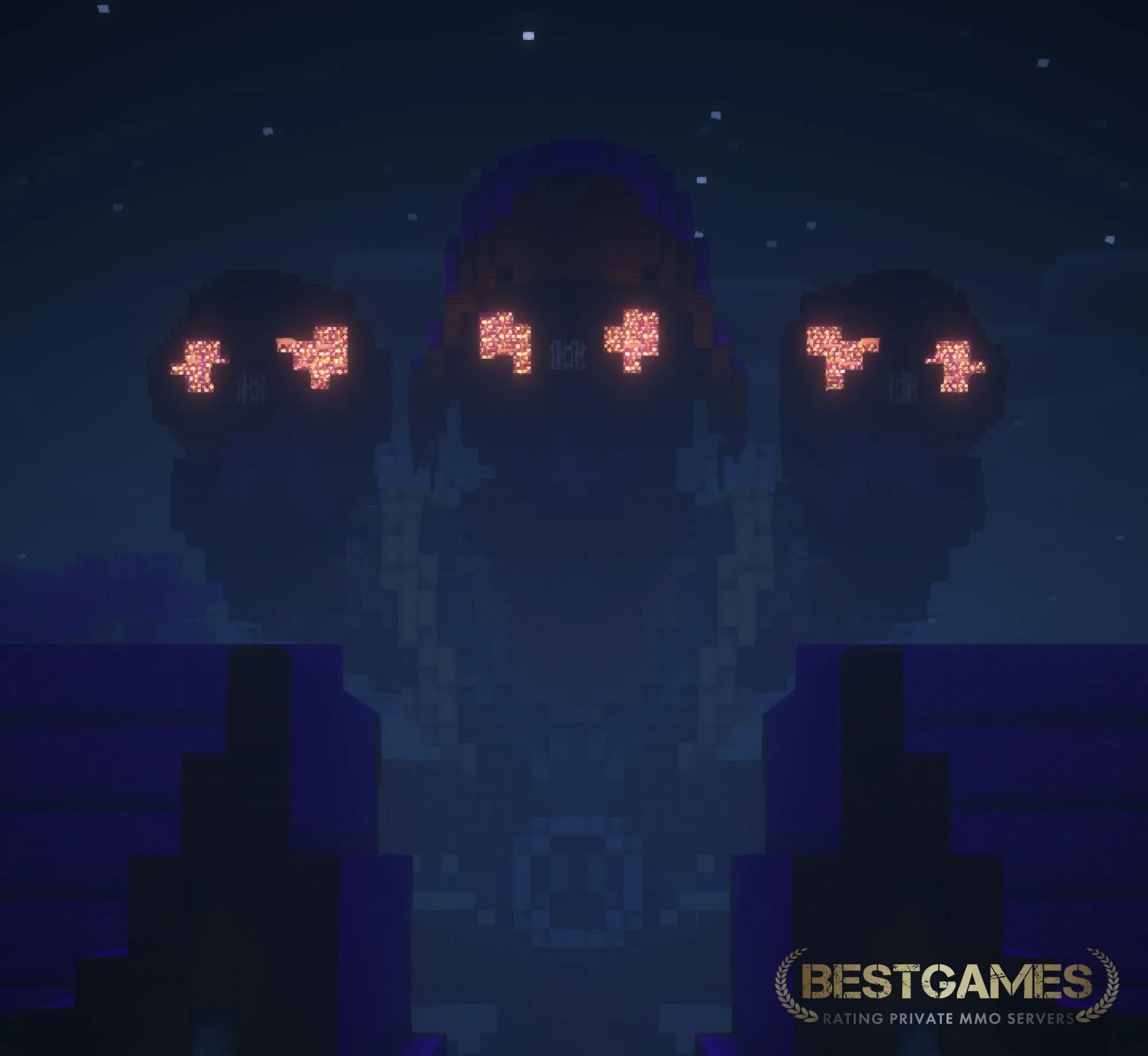 CAVEBLOCKлучший в СНГ сервер островов | bestgames.to