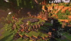 Aormio Network | Дуэли ⚔️ Анархия 🏆 СPvP 💥 сервер Майнкрафт | bestgames.to