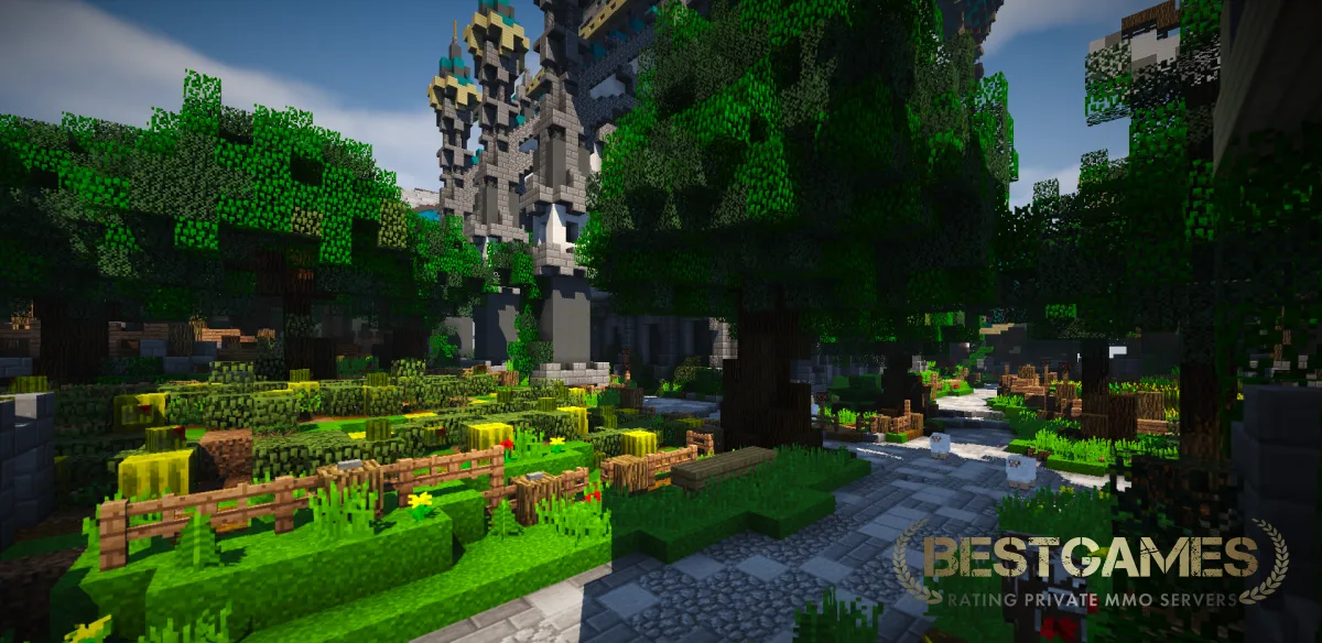 Prostocraft.ru | bestgames.to
