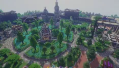 ✅ NewLands ⭐ - ❤️ Выживание РПГ, Серверу 5 лет🦠 сервер Майнкрафт | bestgames.to