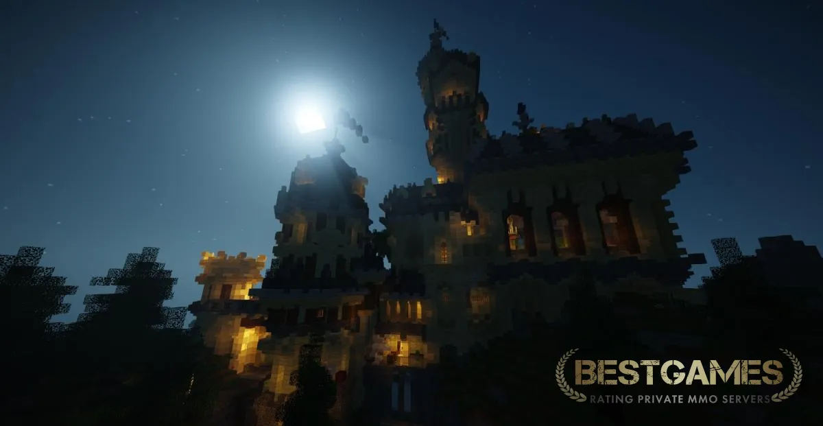 HelkCRAFT | bestgames.to
