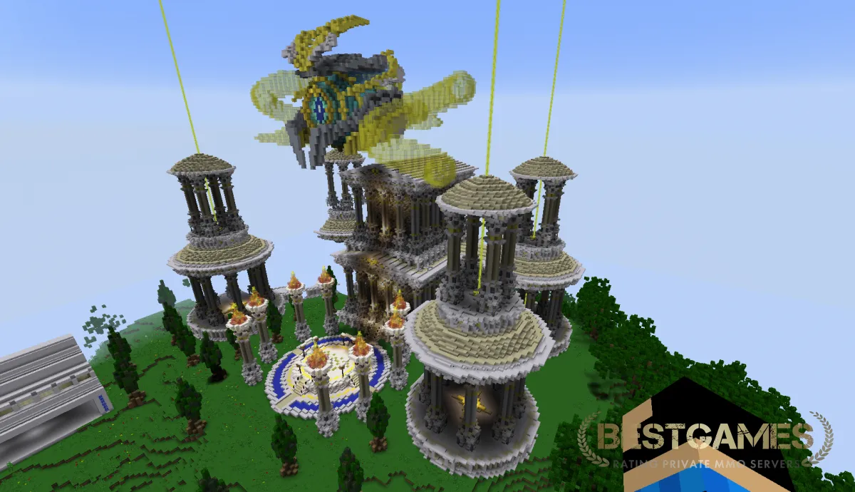 FutureMine | bestgames.to