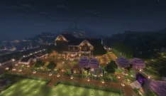 ⚡ UpNetis — Ванильный сервер Майнкрафт | bestgames.to