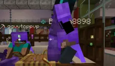 HiBuild сервер Майнкрафт | bestgames.to