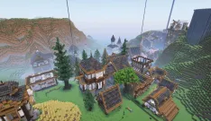 ☁️ Vanilla+ выживание БЕЗ ВАЙПОВ сервер Майнкрафт | bestgames.to