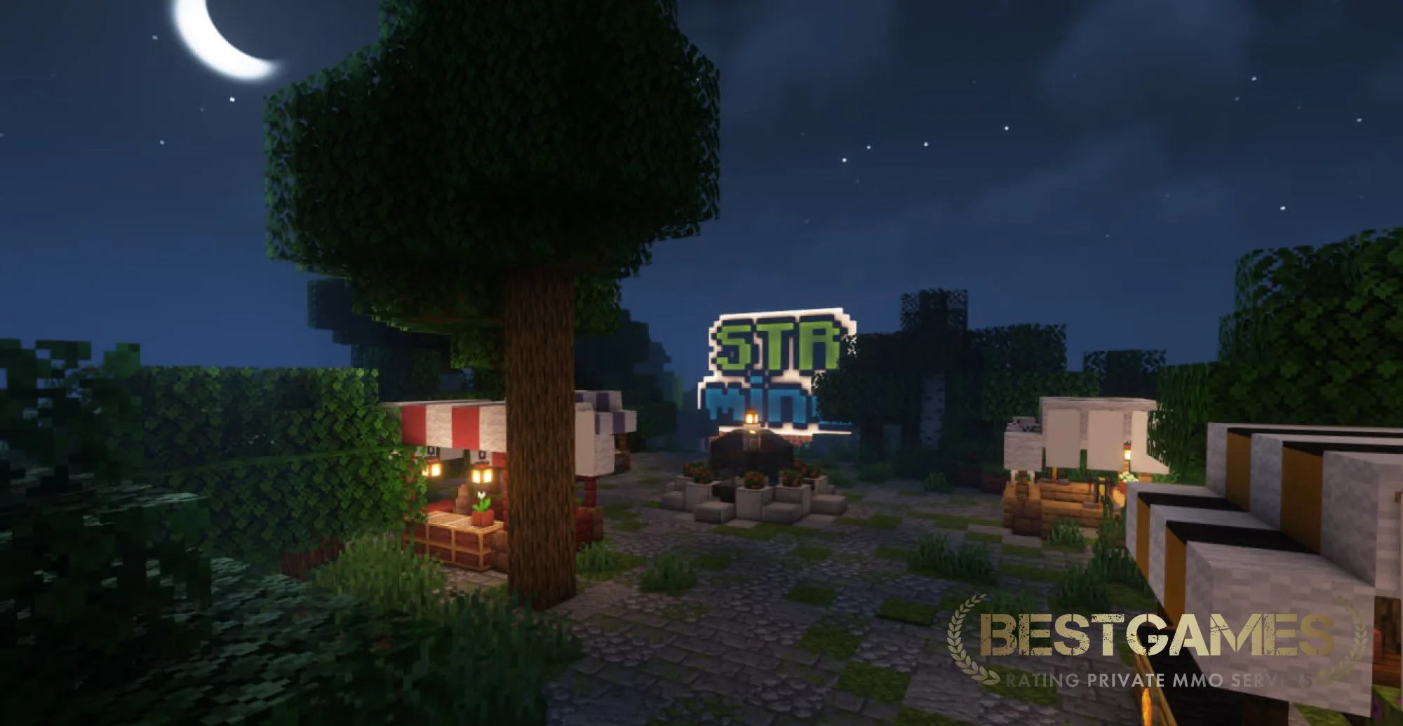 Без приватов и грифа STRmine | bestgames.to
