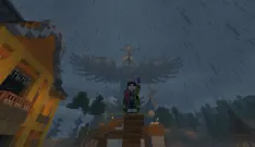 HiBuild сервер Майнкрафт | bestgames.to