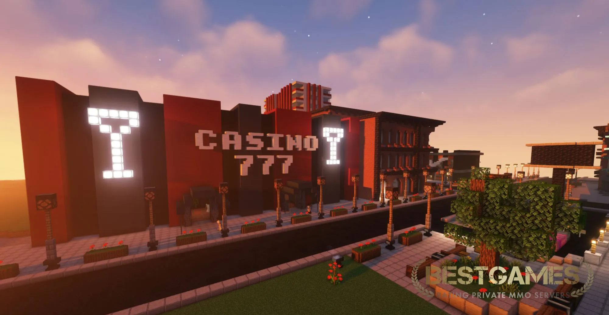 AnyCraft | bestgames.to