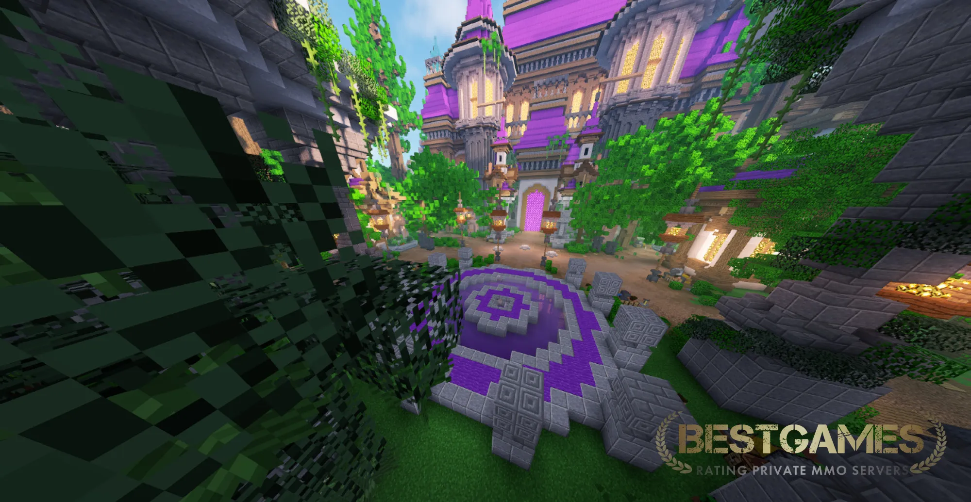 MineSquad | bestgames.to