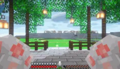 CUBEVERSE - СКОРО ВАЙП VanillaRP+ сервер Майнкрафт | bestgames.to