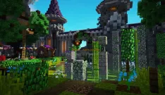 ❤️SunnyWorld❤️ 1.8-1.21 PvP, Мини-Игры 😡 Анархия сервер Майнкрафт | bestgames.to