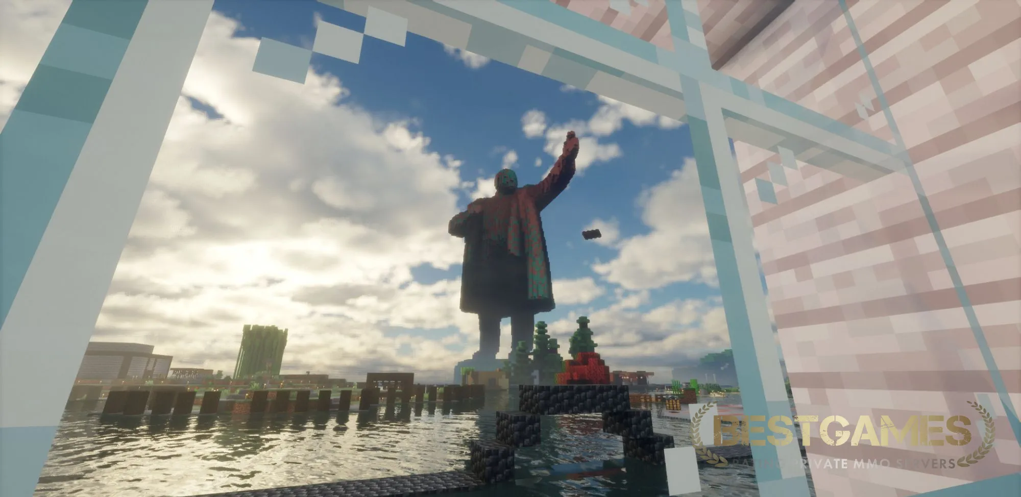 ИНФЛЕКСУС Без приватов, вайпов | bestgames.to