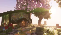 Neco - полуванильное выживание сервер Майнкрафт | bestgames.to