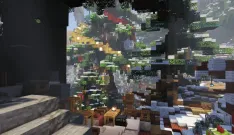 VanillaSquad | Новый сезон сервер Майнкрафт | bestgames.to