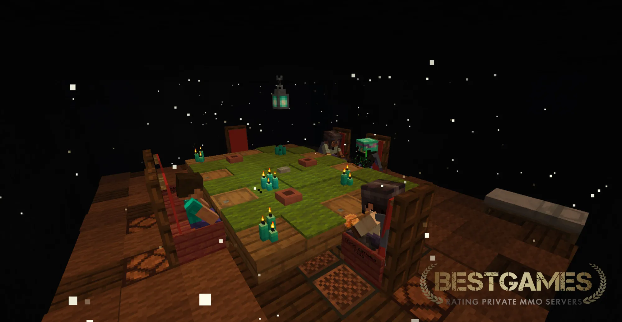 TotemCraft - Ванилла | bestgames.to