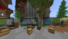 JeleCraft сервер Майнкрафт | bestgames.to