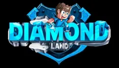 ⚔️ DiamondLand⚡Анка/Гриф/RUST/МиниGAMES 1.16.5 ❤️ сервер Майнкрафт | bestgames.to