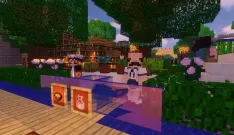 ❤️ PlayMine ❤️ SkyBlock, BedWars, Murder, SkyWars🤠 сервер Майнкрафт | bestgames.to
