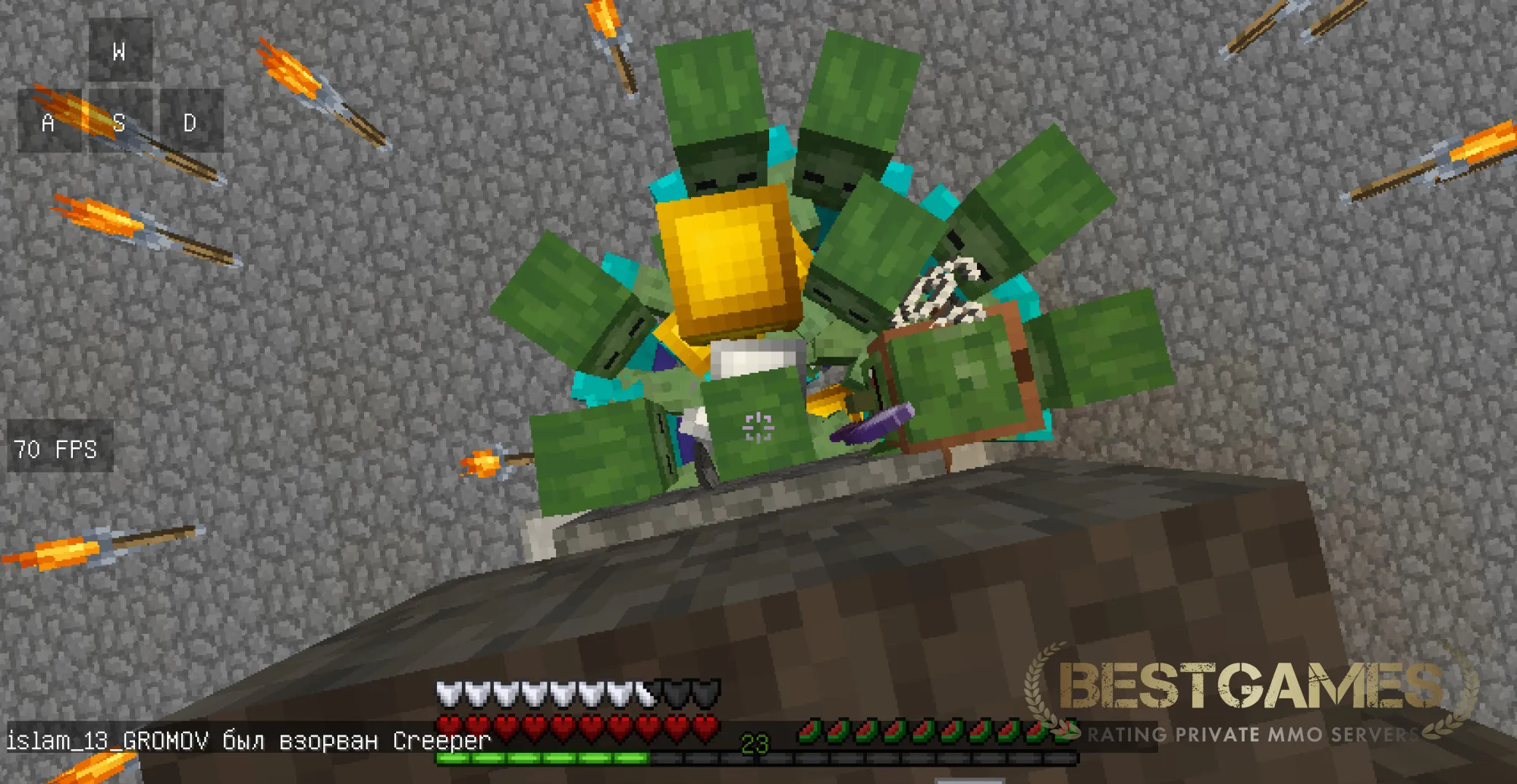 Oldcraft | bestgames.to