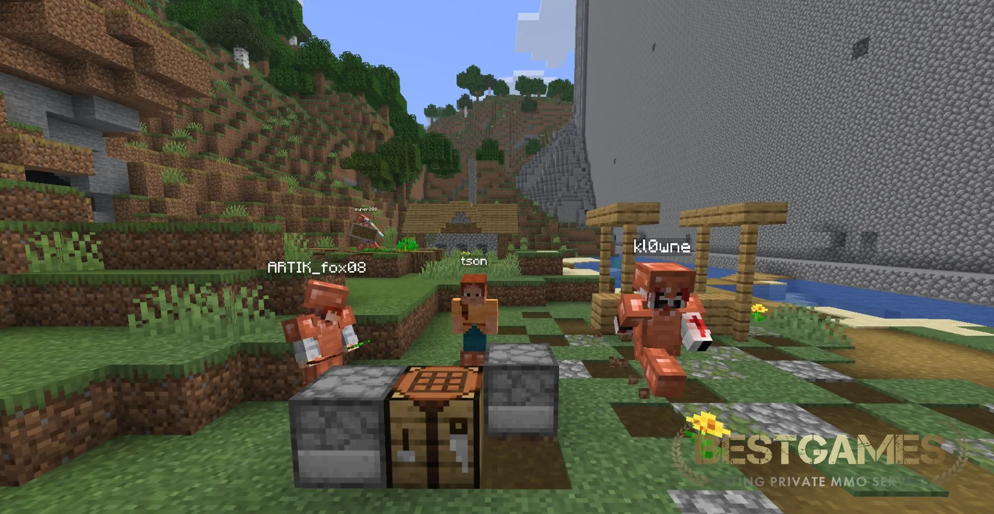 AnarchyWorld | bestgames.to