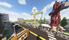 RPM ROLEPLAY | ГОЛОСОВОЙ ЧАТ сервер Майнкрафт | bestgames.to