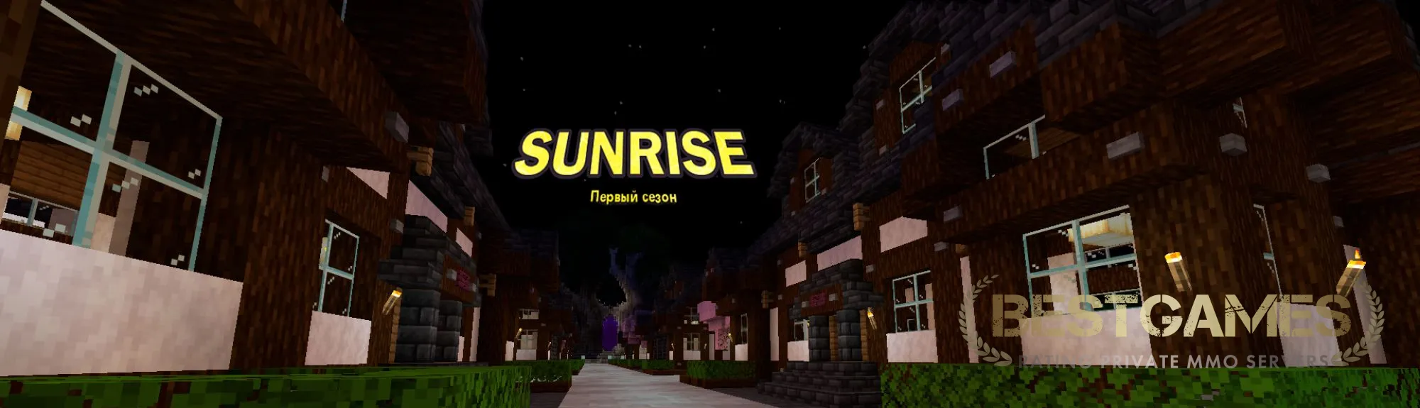 MC-SUNRISE | bestgames.to