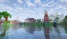 ❤️MinecraftZone❤️ВЫЖИВАНИЕ⚡БЕЗ ВАЙПА сервер Майнкрафт | bestgames.to