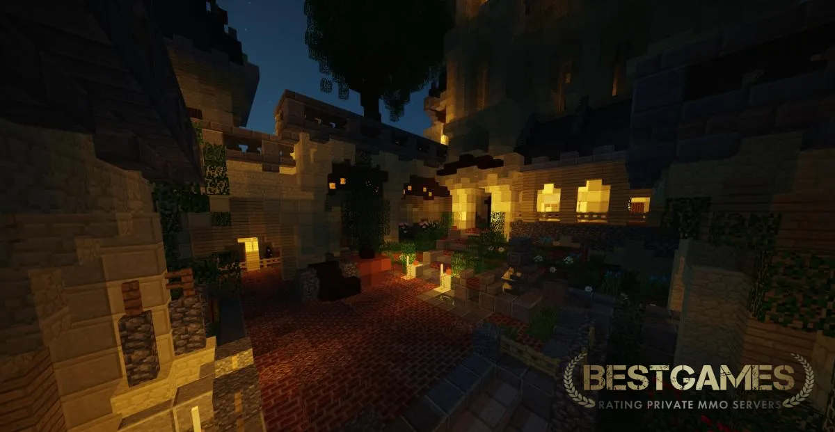 HelkCRAFT | bestgames.to