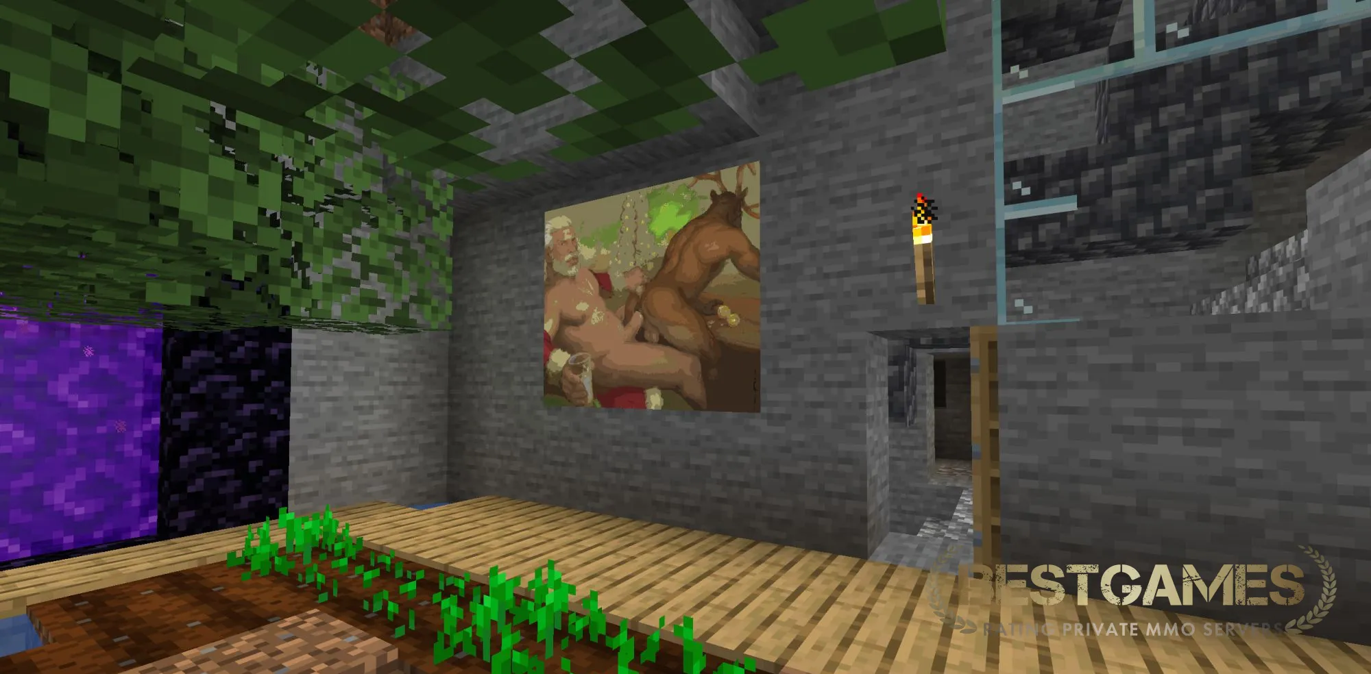 Sams Minecraft Server | bestgames.to