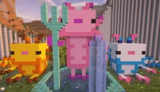 ☁️ Vanilla+ выживание БЕЗ ВАЙПОВ сервер Майнкрафт | bestgames.to