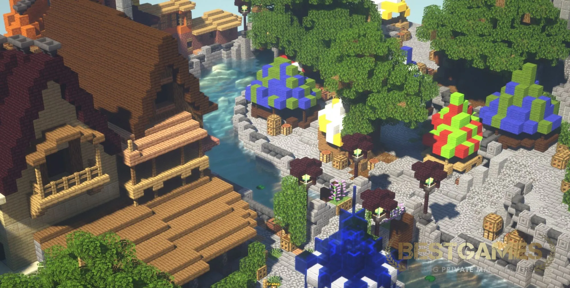 Minelegion | bestgames.to