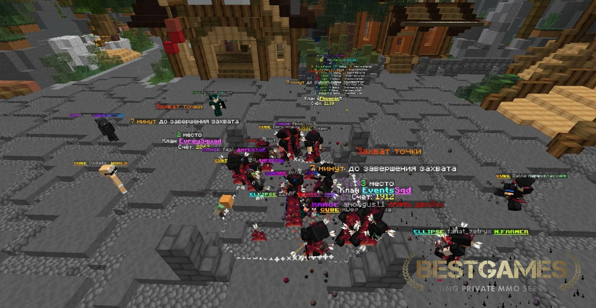 CubeWorld | bestgames.to