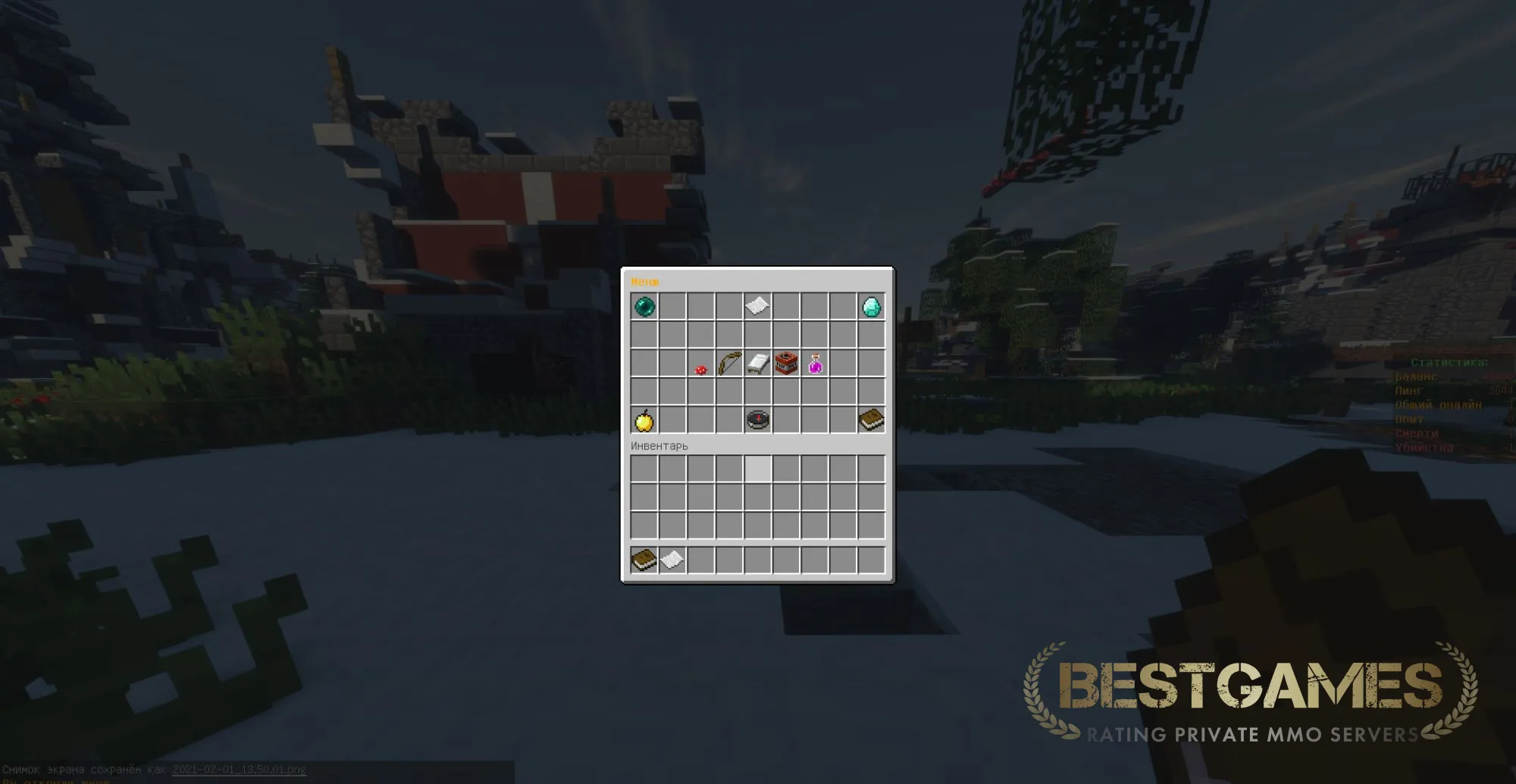 HakenWorld | bestgames.to