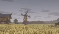 Vanilla Survival сервер Майнкрафт | bestgames.to