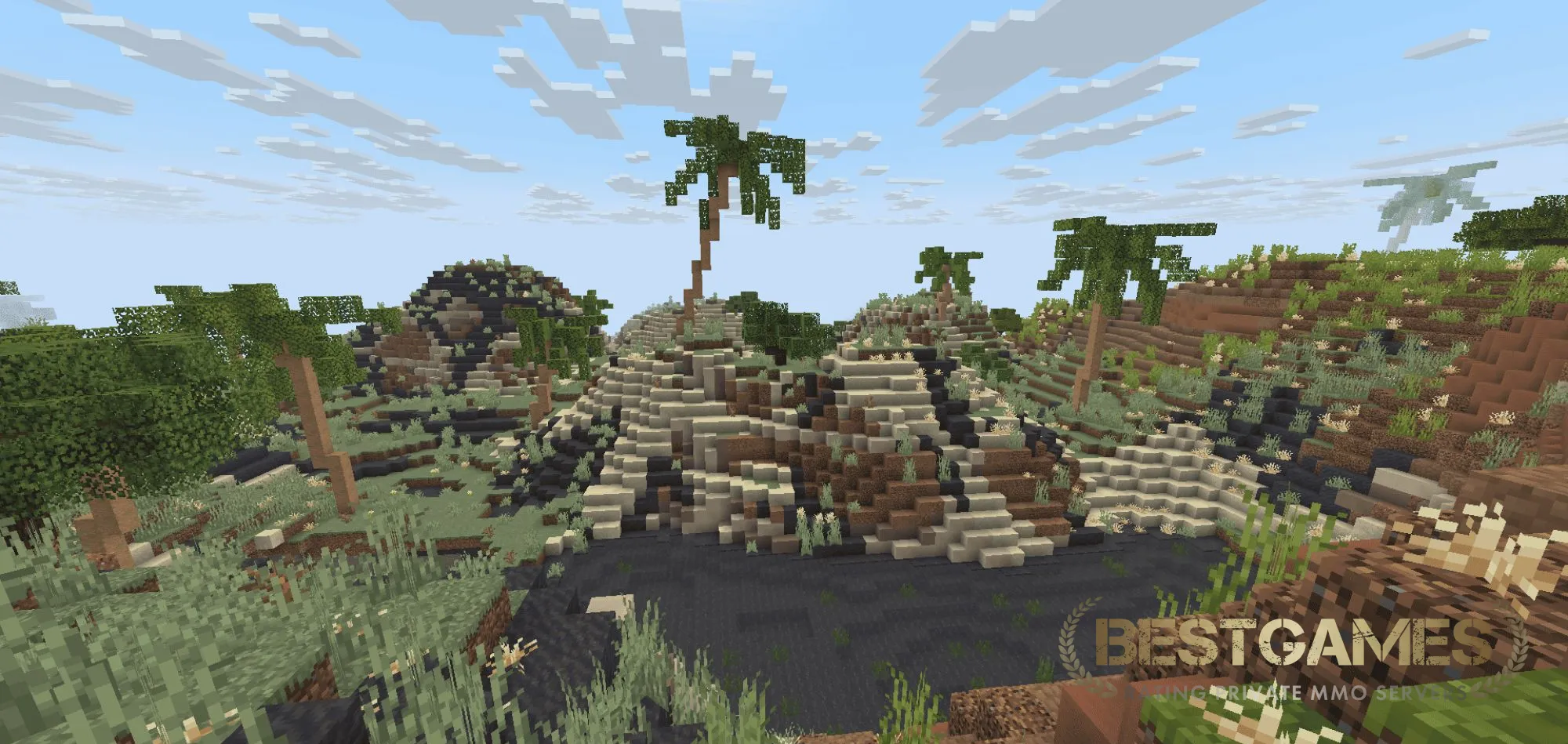 FlyAwayMaking – Minecraft сервер 1.21.10 | bestgames.to