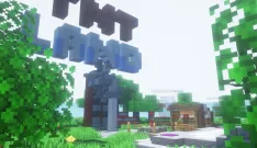 ⎝ АНАРХИЯ 🧨 TNTLAND 🧨 АНАРХИЯ ⎠ 1.16 - 1.21 сервер Майнкрафт | bestgames.to