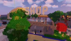 ❤️ PlayMine ❤️ SkyBlock, BedWars, Murder, SkyWars🤠 сервер Майнкрафт | bestgames.to