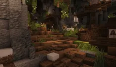 VanillaSquad | Новый сезон сервер Майнкрафт | bestgames.to