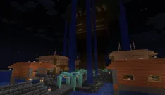 MC Real World сервер Майнкрафт | bestgames.to