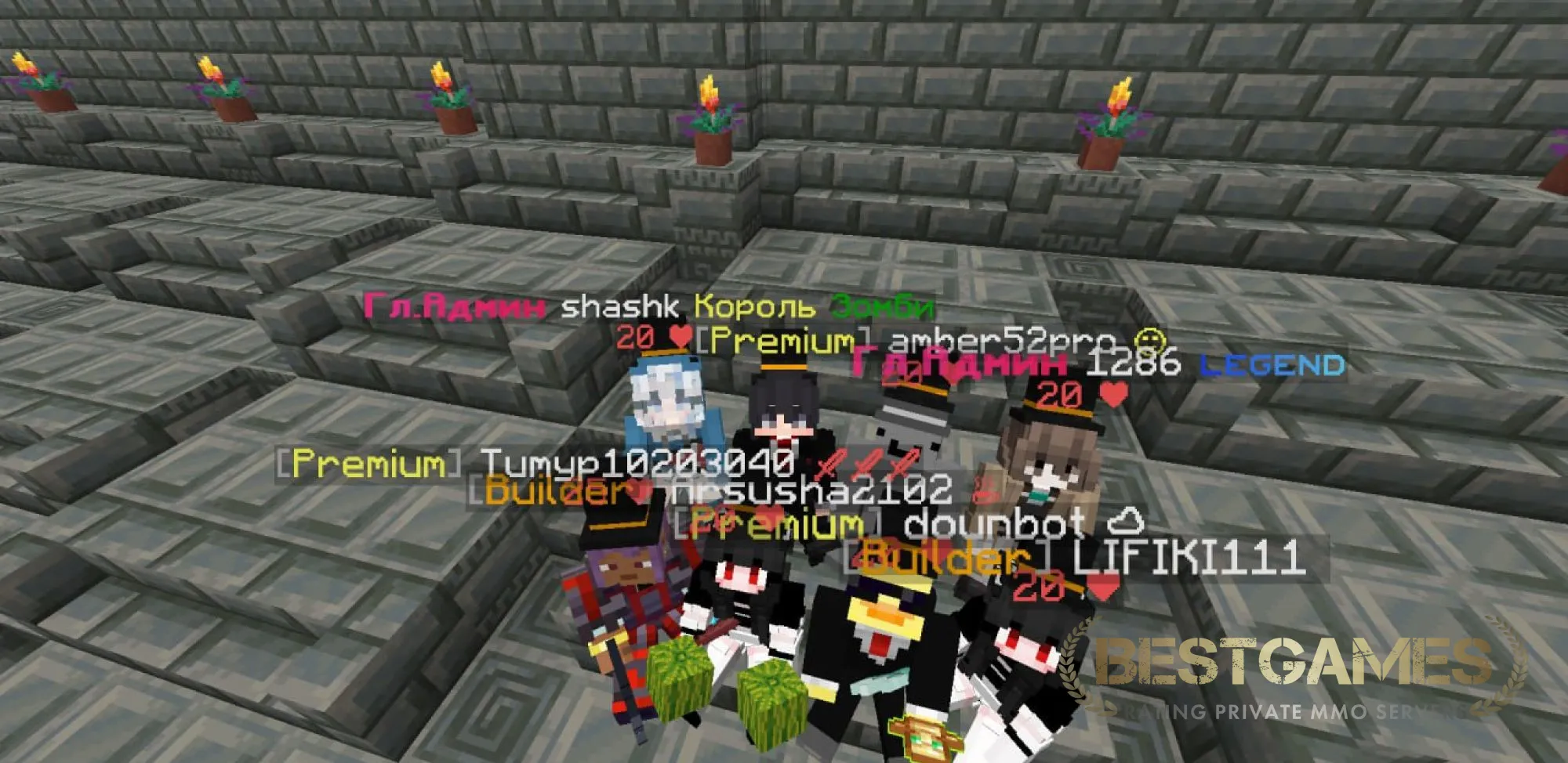 RiseWorld | bestgames.to
