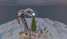 [1.21.4] Irnento - Pure Vanilla сервер Майнкрафт | bestgames.to