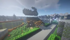 ⭐ MineRich ⭐┃➤ Выживание, Анархия, SkyBlock 💥 сервер Майнкрафт | bestgames.to