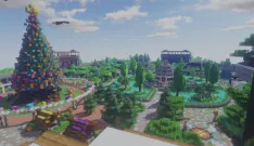 ✅ NewLands ⭐ - ❤️ Выживание РПГ, Серверу 5 лет🦠 сервер Майнкрафт | bestgames.to