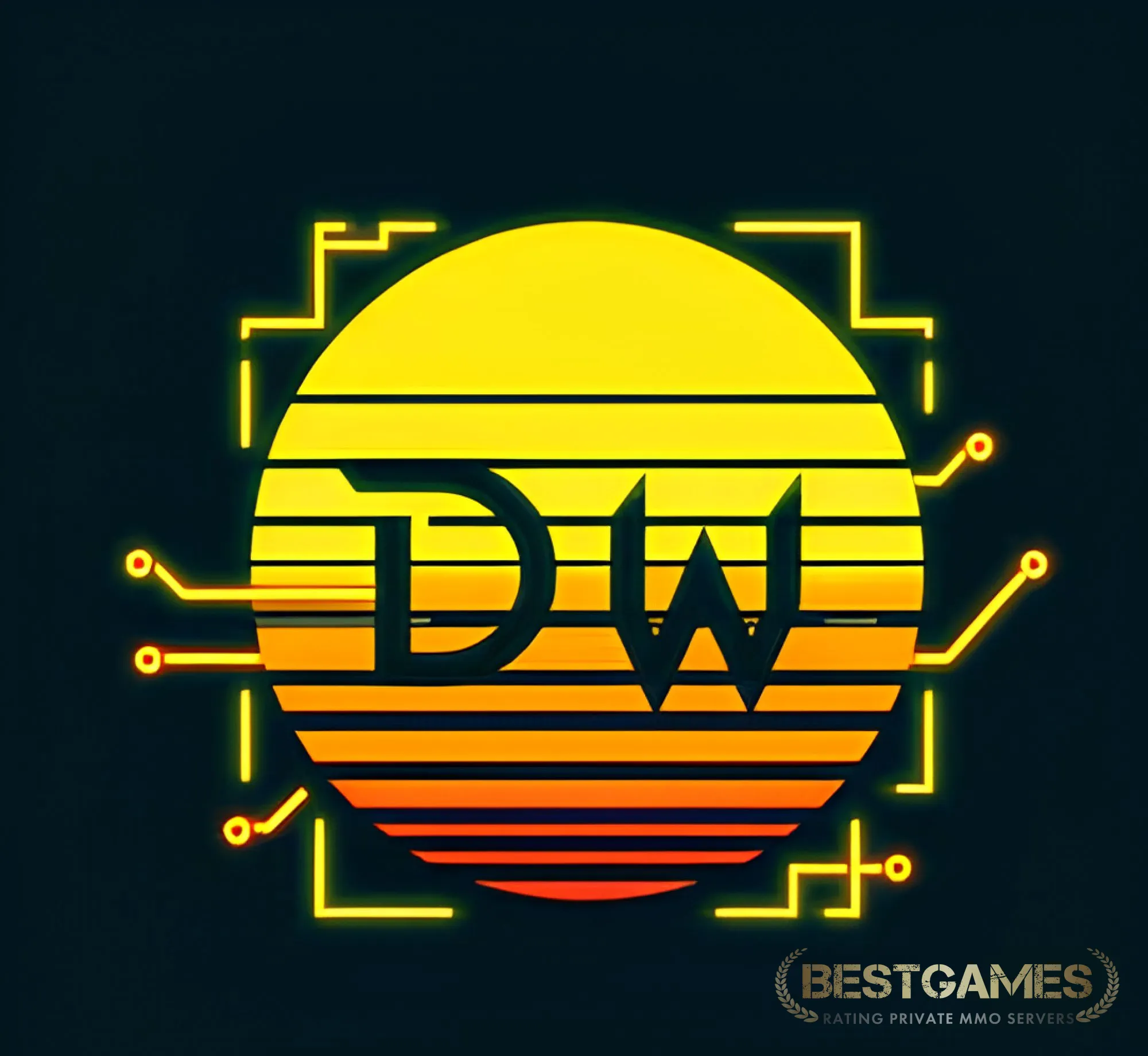 DEWORLD - Топовая 1.21 анархия | bestgames.to