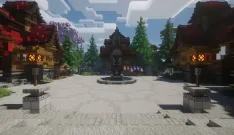 🐦‍🔥 AGEMAGIC 🐧 VANILLA 🐦 ПЛЮШИ 🌸 сервер Майнкрафт | bestgames.to