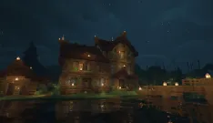 Overnight сервер Майнкрафт | bestgames.to
