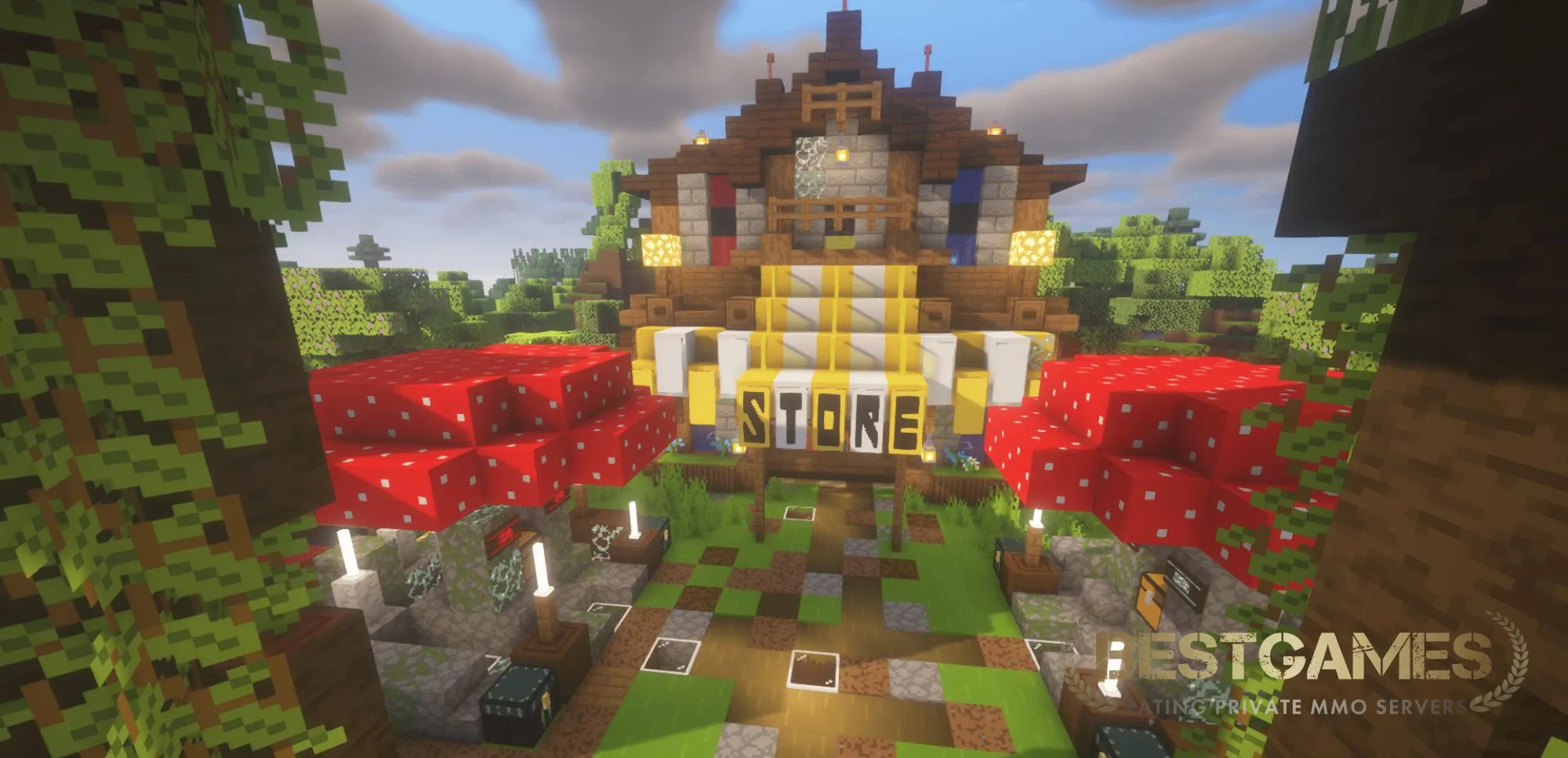 VayLand - Java | PE | bestgames.to