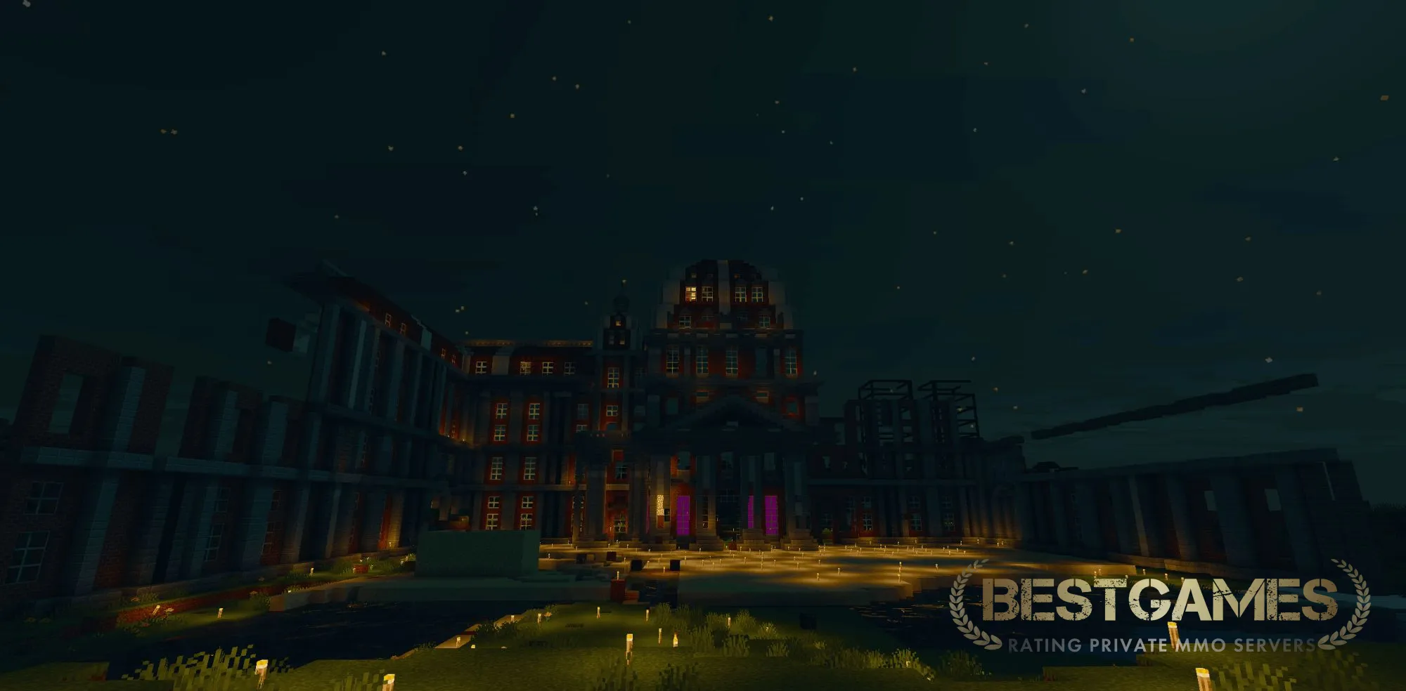 Sams Minecraft Server | bestgames.to