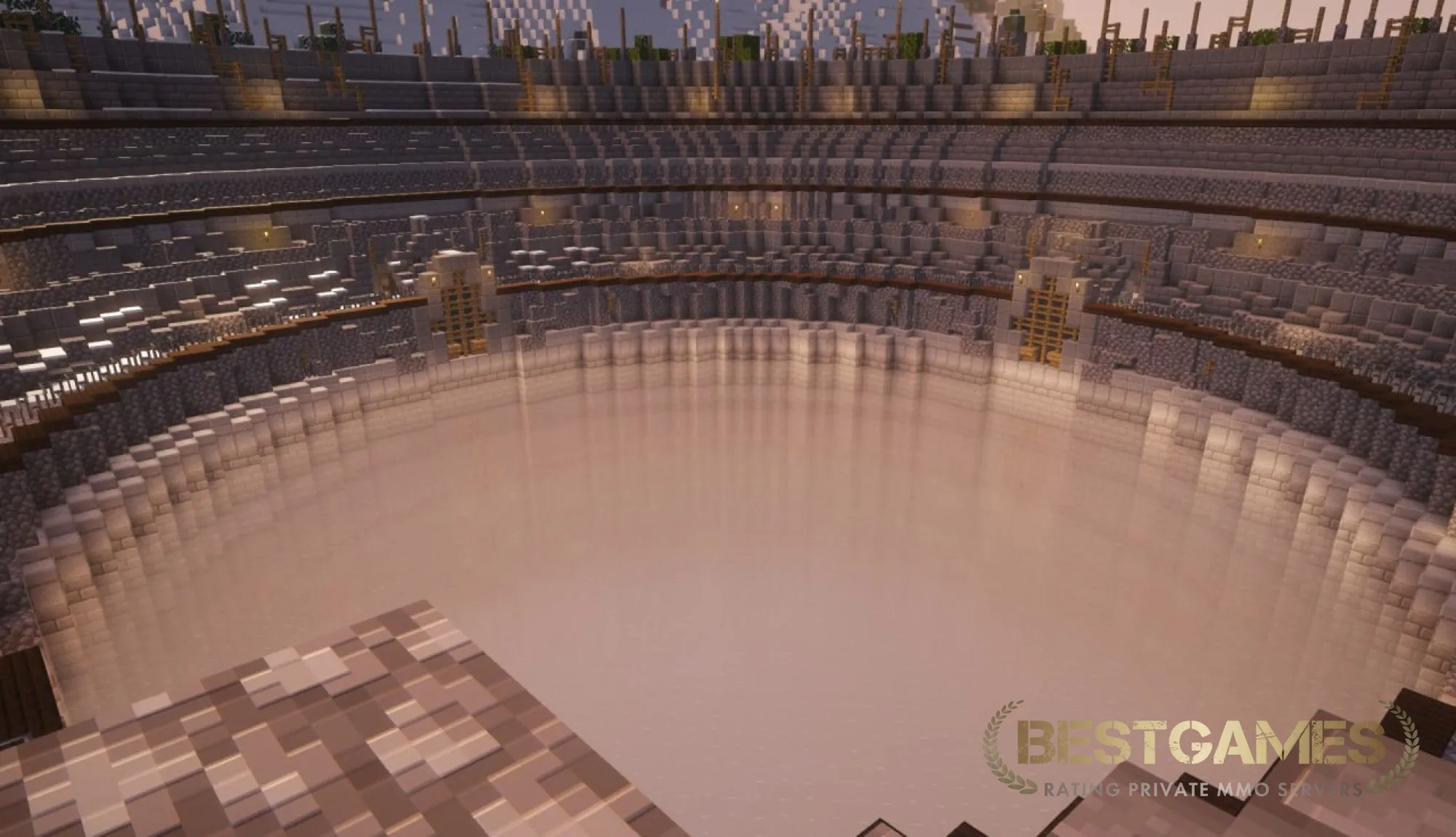 FoxyCraft - Foxy Friends Server | bestgames.to