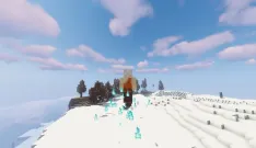 AvatarMC - Сервер со стихиями! сервер Майнкрафт | bestgames.to
